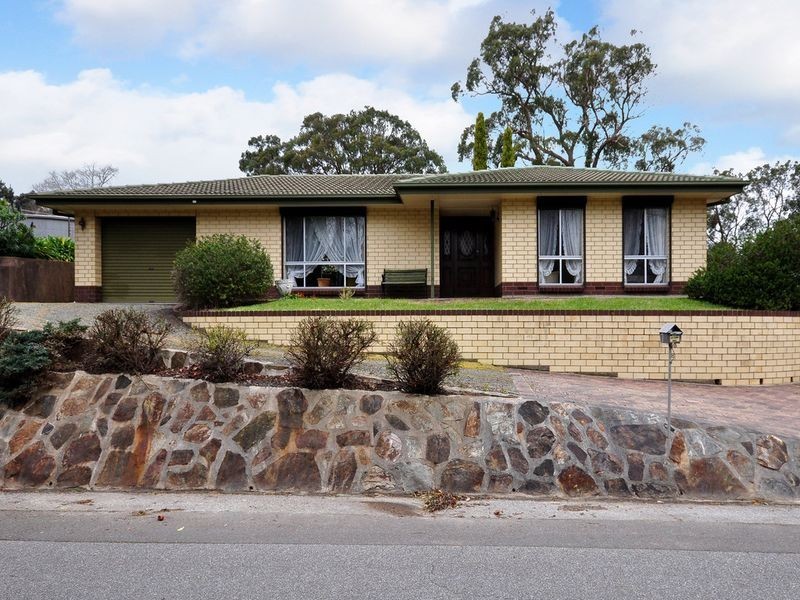 7 Bilney Road, Stirling SA 5152