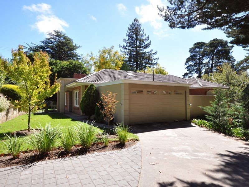 37 Longwood Road, Stirling SA 5152