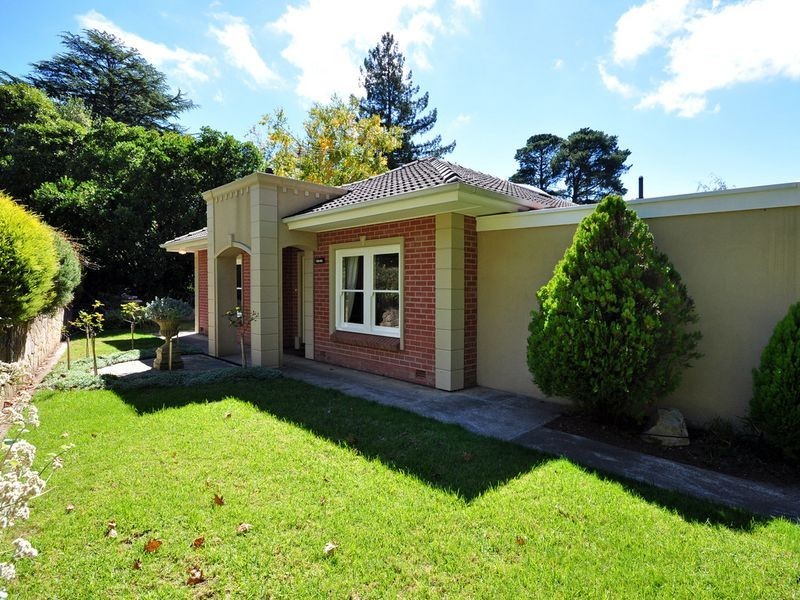 37 Longwood Road, Stirling SA 5152