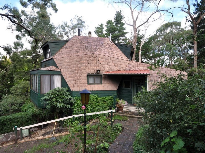 5 Cox Creek Road, Crafers SA 5152