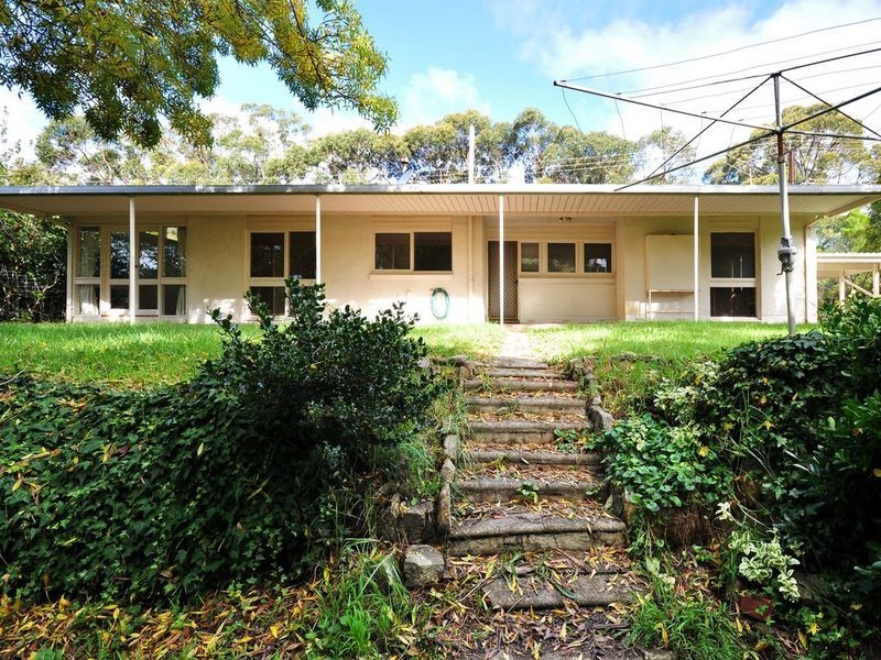 97 Onkaparinga Road, Bridgewater SA 5155