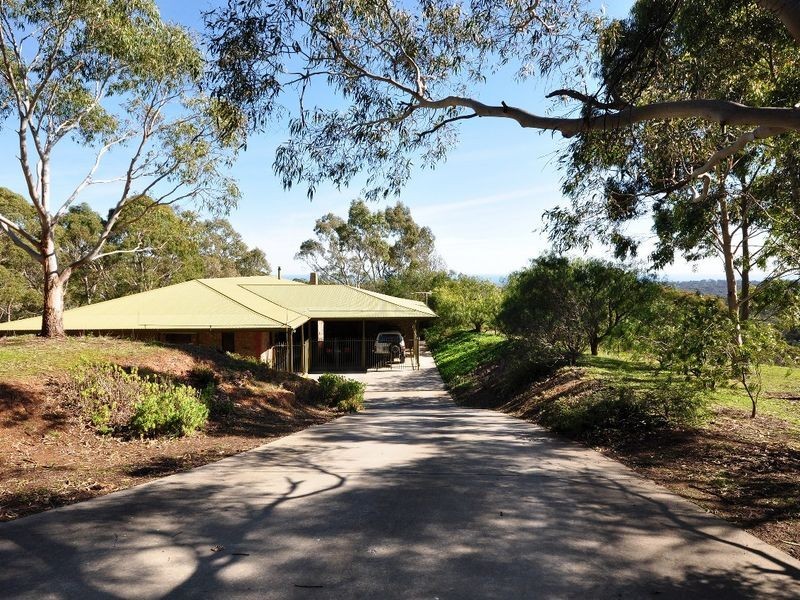 Lot 95 Olave Hill Road, Hawthorndene SA 5051