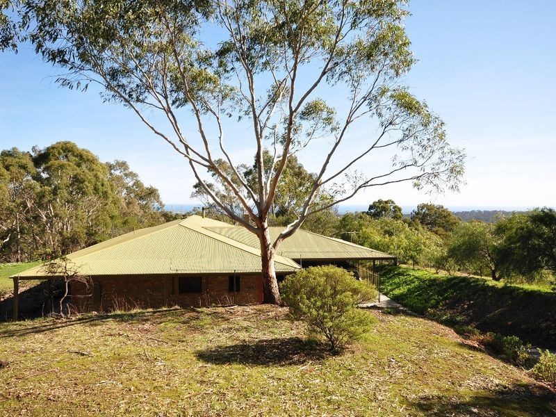 Lot 95 Olave Hill Road, Hawthorndene SA 5051