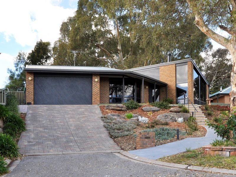 9 Gwendoline Court, Coromandel Valley SA 5051