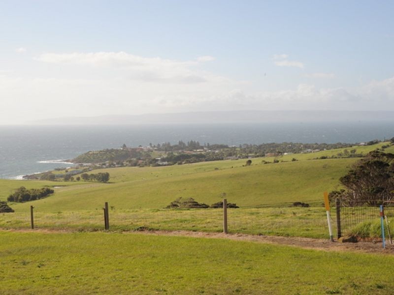 Lot 53 Vernon Crescent, Penneshaw SA 5222