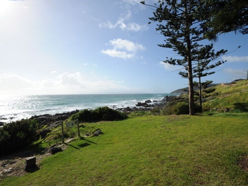 Lot 53 Vernon Crescent, Penneshaw SA 5222