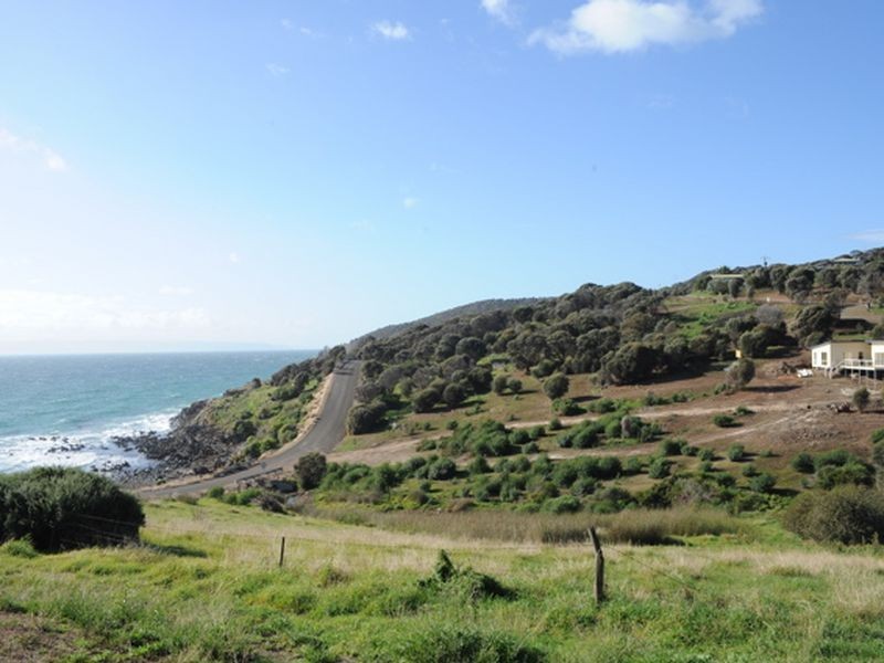 Lot 53 Vernon Crescent, Penneshaw SA 5222