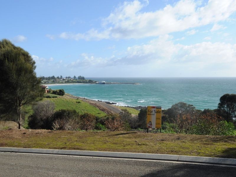 Lot 53 Vernon Crescent, Penneshaw SA 5222