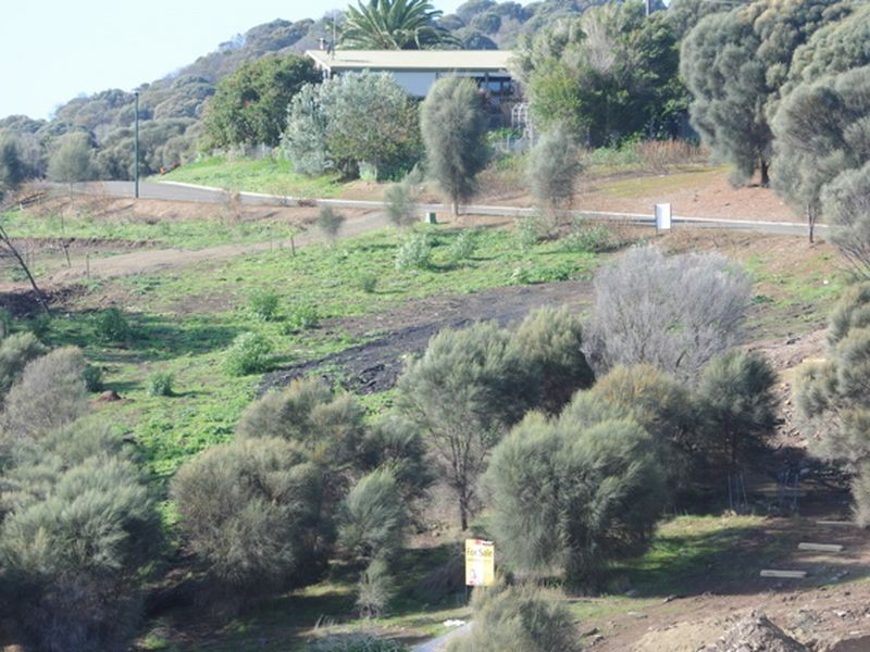 Lot 53 Vernon Crescent, Penneshaw SA 5222