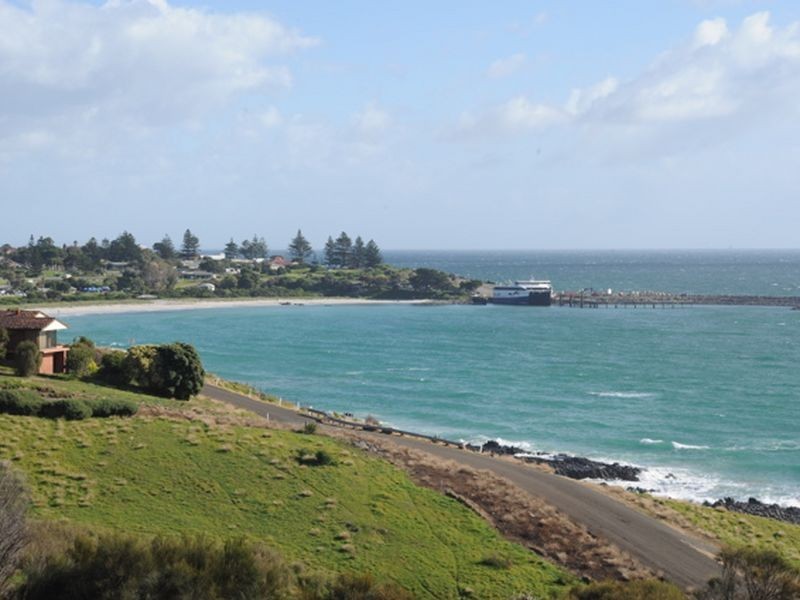 Lot 53 Vernon Crescent, Penneshaw SA 5222