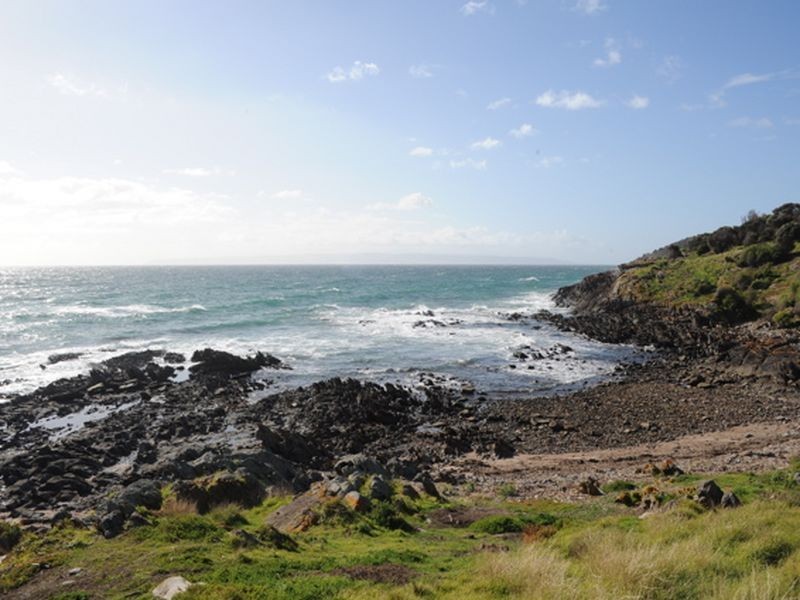 Lot 53 Vernon Crescent, Penneshaw SA 5222