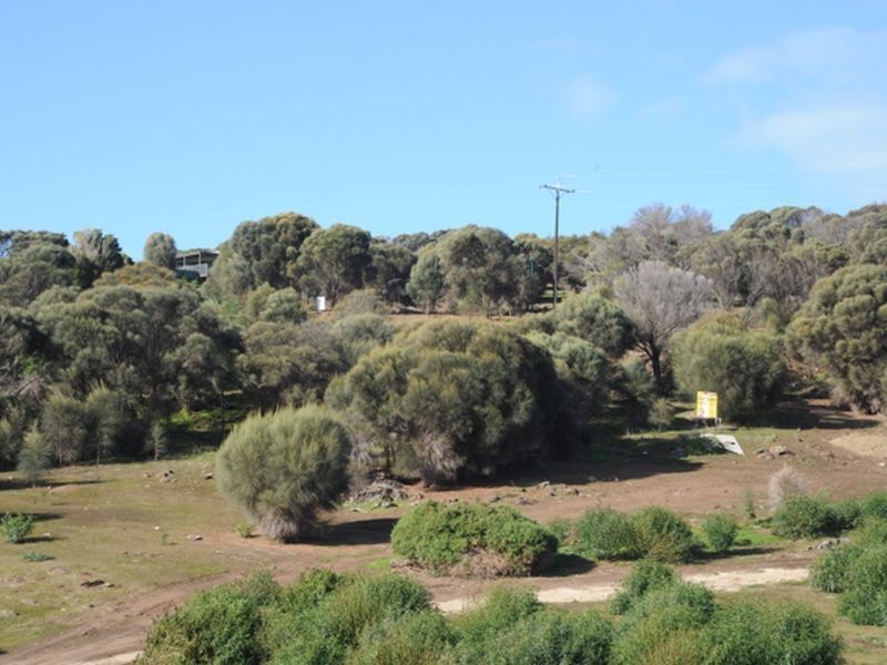 Lot 53 Vernon Crescent, Penneshaw SA 5222