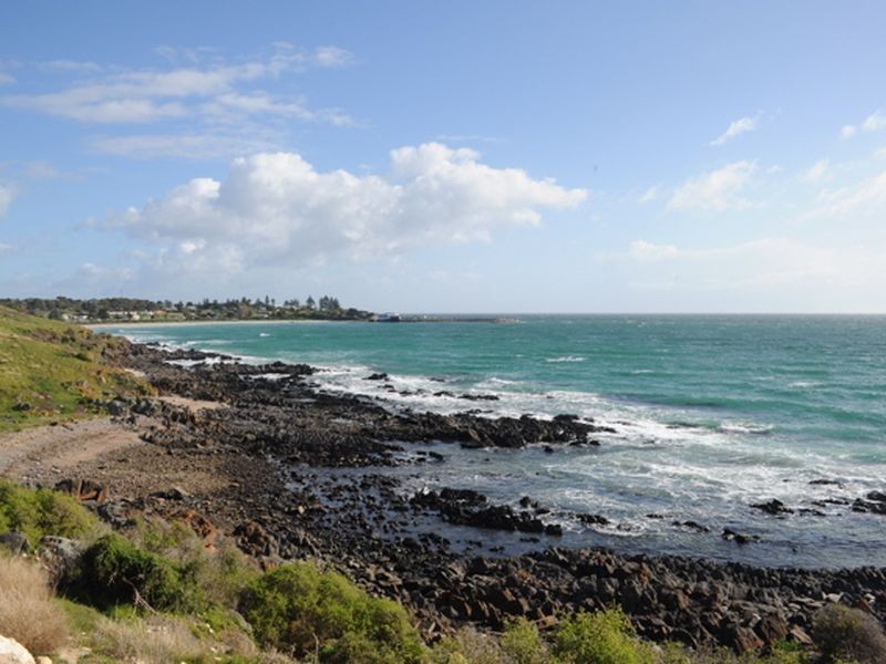 Lot 53 Vernon Crescent, Penneshaw SA 5222