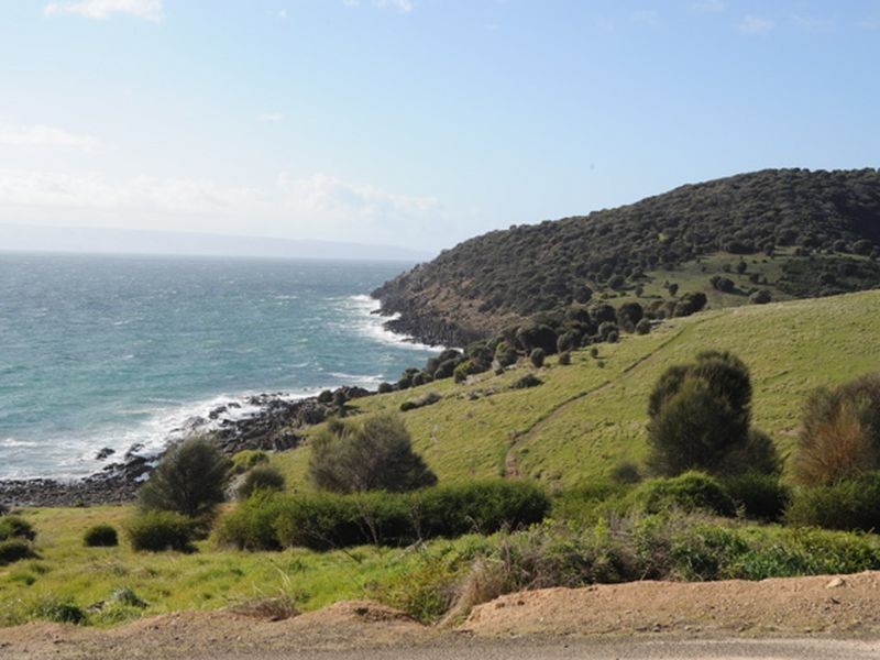 Lot 53 Vernon Crescent, Penneshaw SA 5222