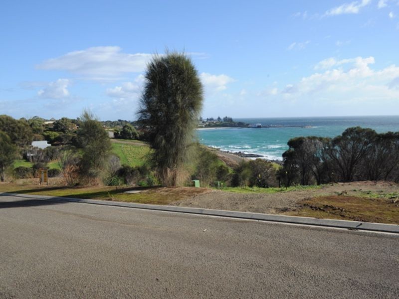 Lot 53 Vernon Crescent, Penneshaw SA 5222