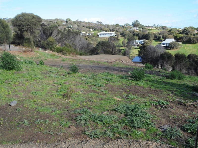 Lot 53 Vernon Crescent, Penneshaw SA 5222