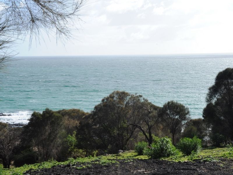 Lot 53 Vernon Crescent, Penneshaw SA 5222