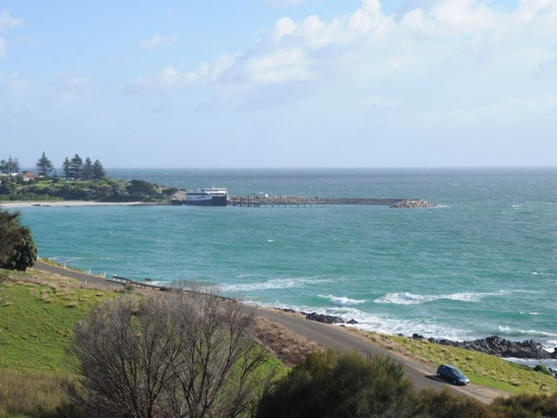 Lot 53 Vernon Crescent, Penneshaw SA 5222