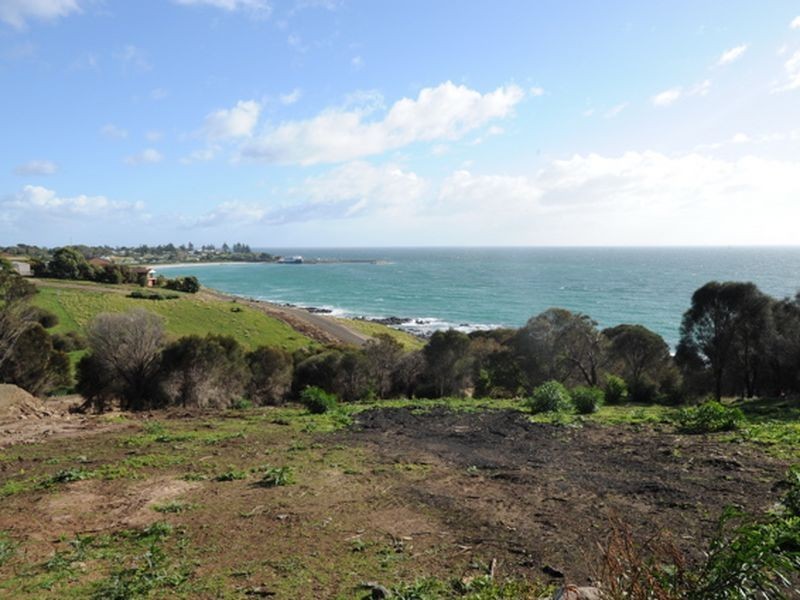 Lot 53 Vernon Crescent, Penneshaw SA 5222