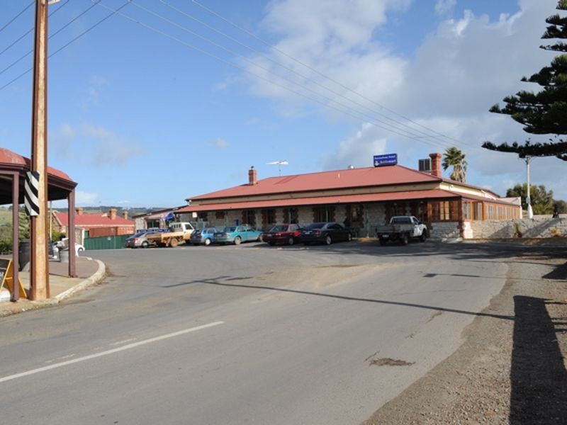Lot 53 Vernon Crescent, Penneshaw SA 5222
