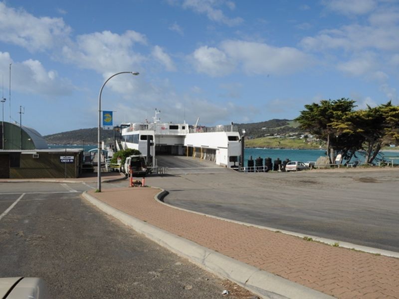 Lot 53 Vernon Crescent, Penneshaw SA 5222