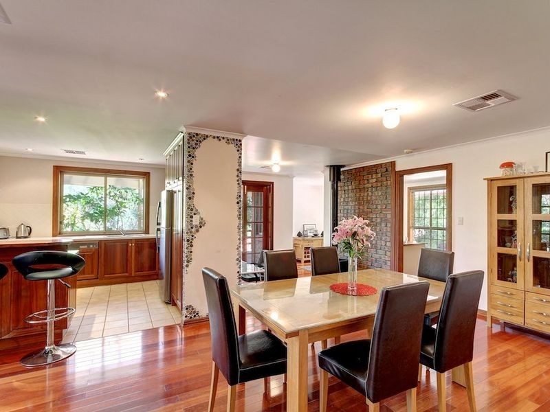 8 Heather Drive, Coromandel Valley SA 5051