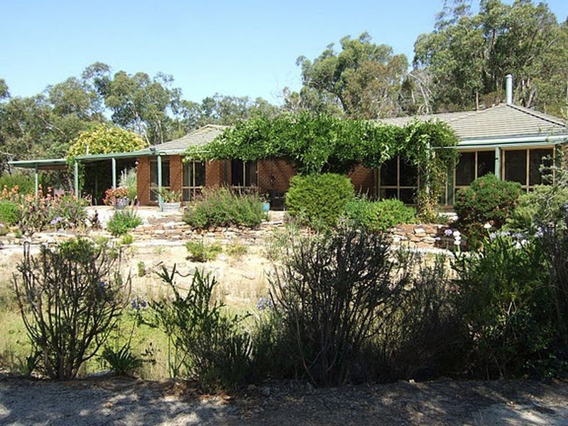 115 Ilunga Drive, Scott Creek SA 5153