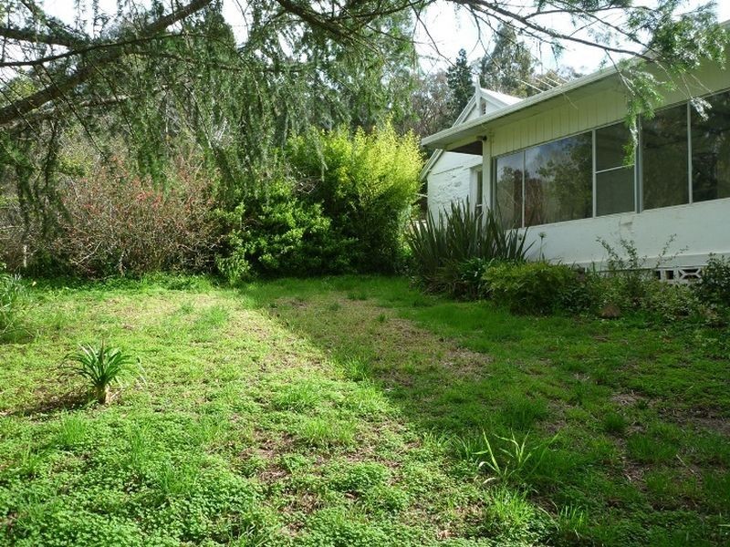 Lot 1 Illert Road, Mylor SA 5153