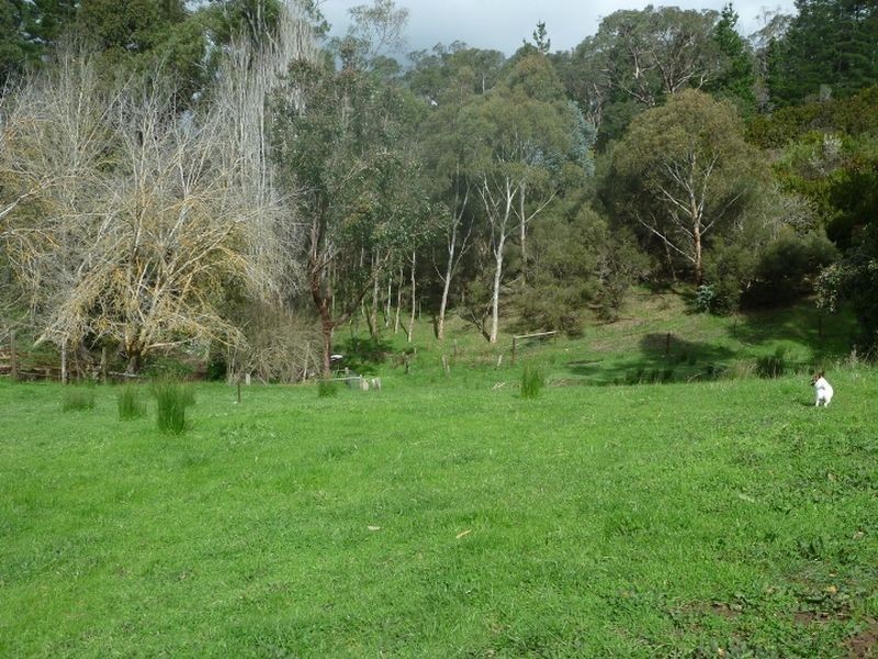 Lot 1 Illert Road, Mylor SA 5153