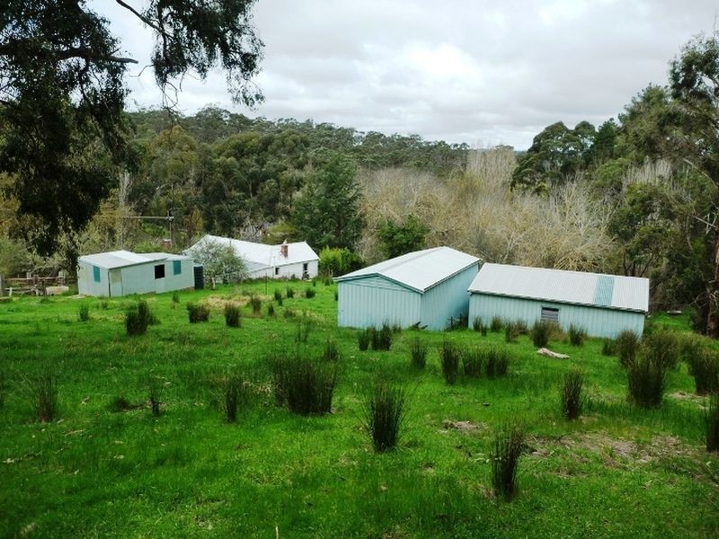 Lot 1 Illert Road, Mylor SA 5153