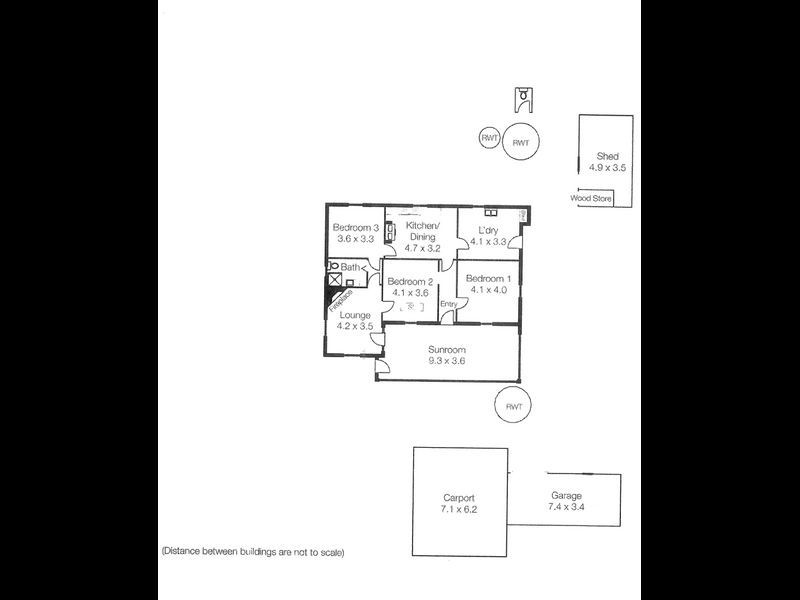 Lot 1 Illert Road, Mylor SA 5153