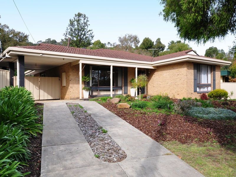 3 Greenwood Grove, Coromandel Valley SA 5051