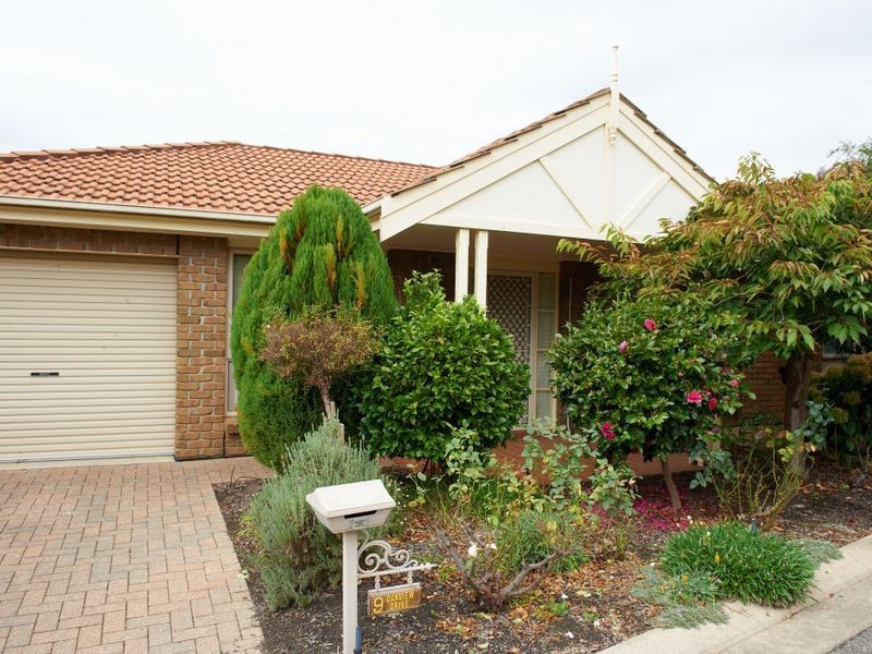 9 Oakview Dr Sevenoaks, Stirling SA 5152