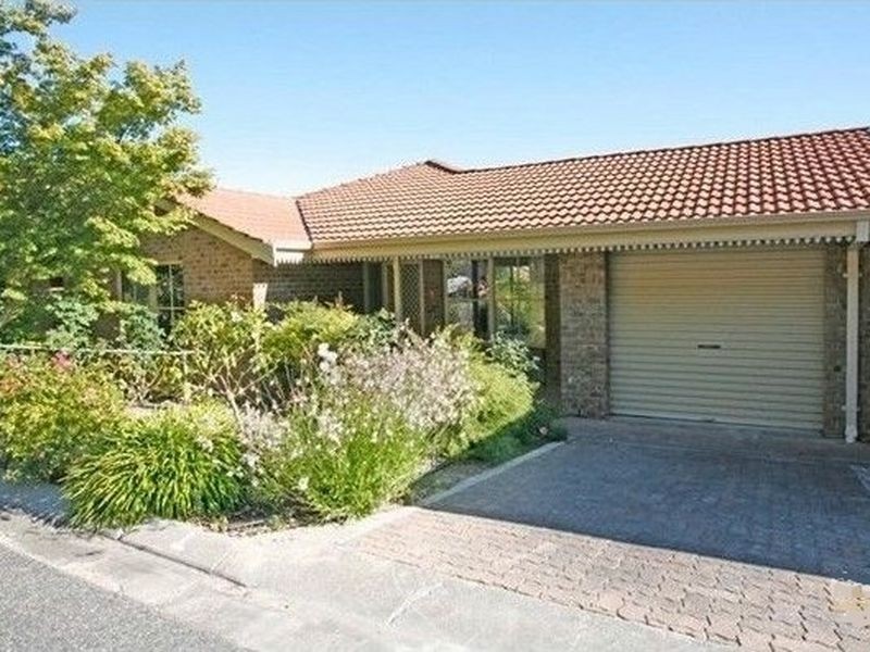 7 Chiddingstone Court Sevenoaks, Stirling SA 5152