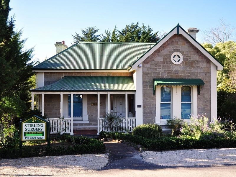 27 Milan Terrace, Stirling SA 5152