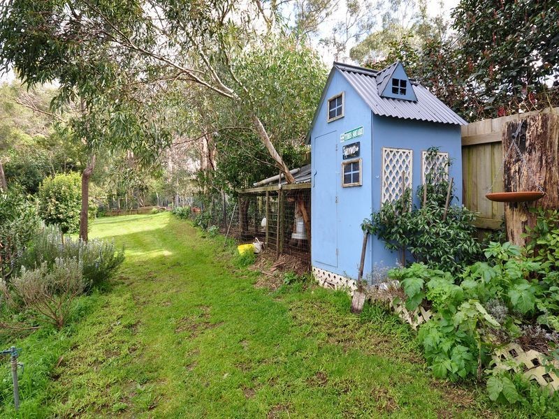 9A Schocroft Avenue, Crafers SA 5152