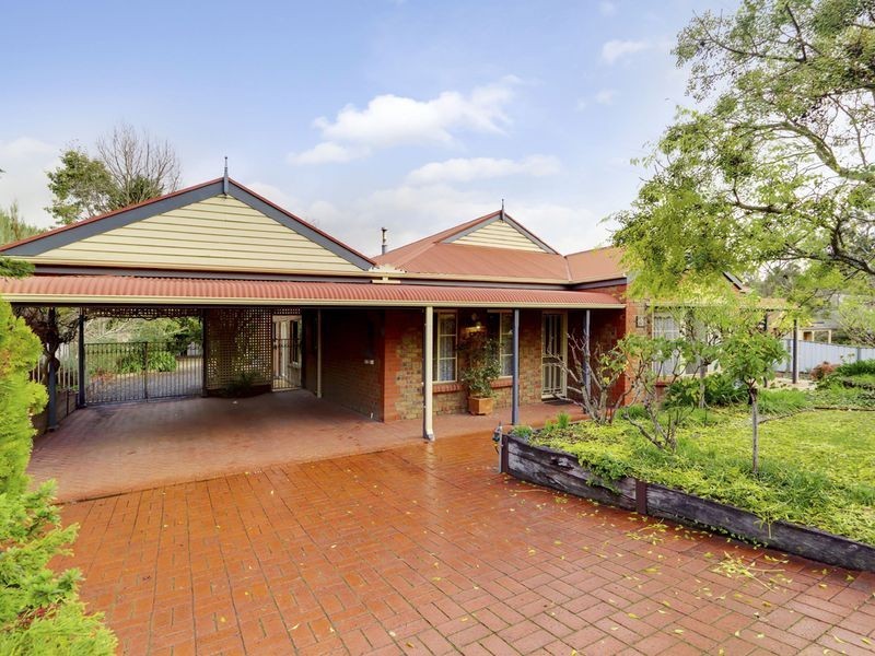 8 Kidney Street, Uraidla SA 5142