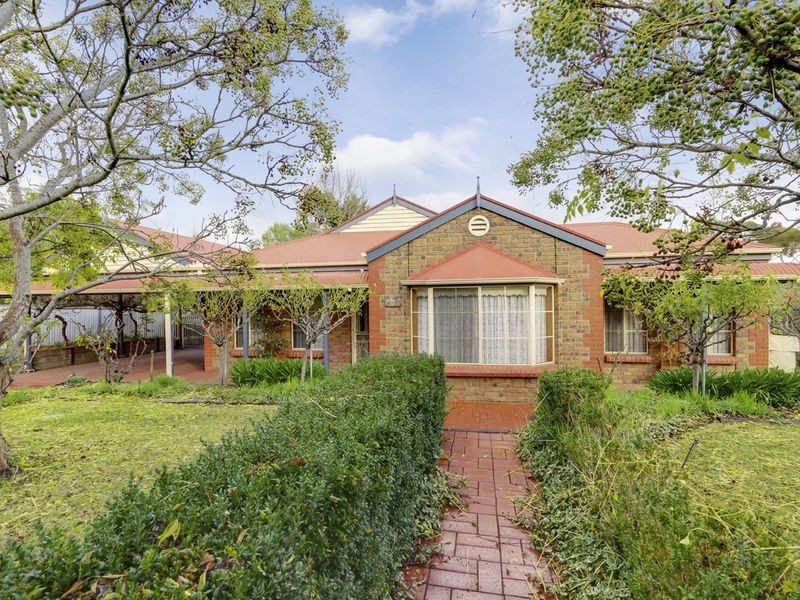 8 Kidney Street, Uraidla SA 5142