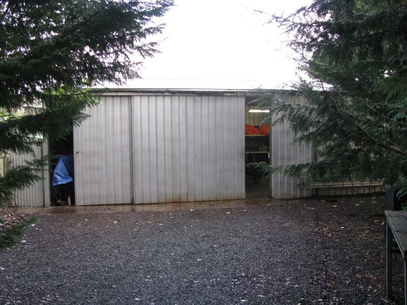 8 Kidney Street, Uraidla SA 5142