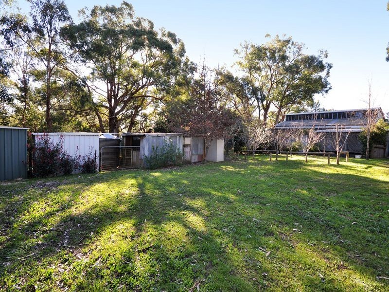 4 Nioka Drive, Ironbank SA 5153