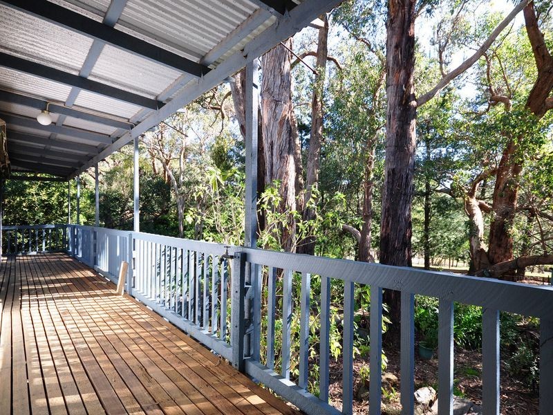 4 Nioka Drive, Ironbank SA 5153