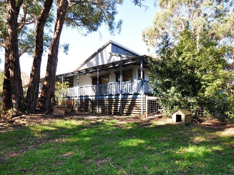4 Nioka Drive, Ironbank SA 5153