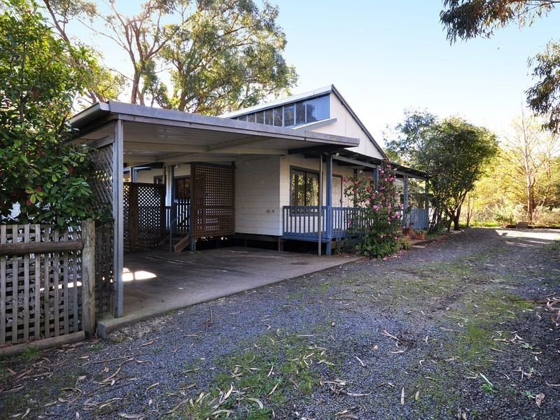 4 Nioka Drive, Ironbank SA 5153