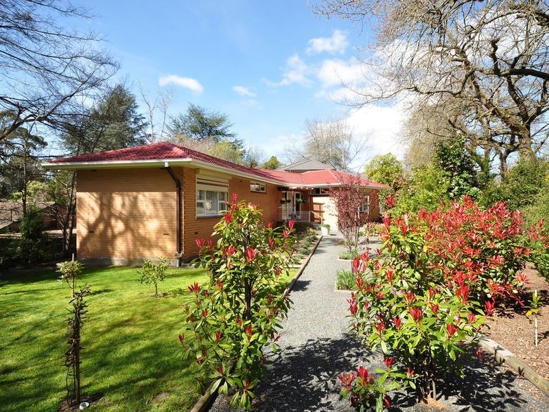 1 Old Mount Barker Road, Crafers SA 5152