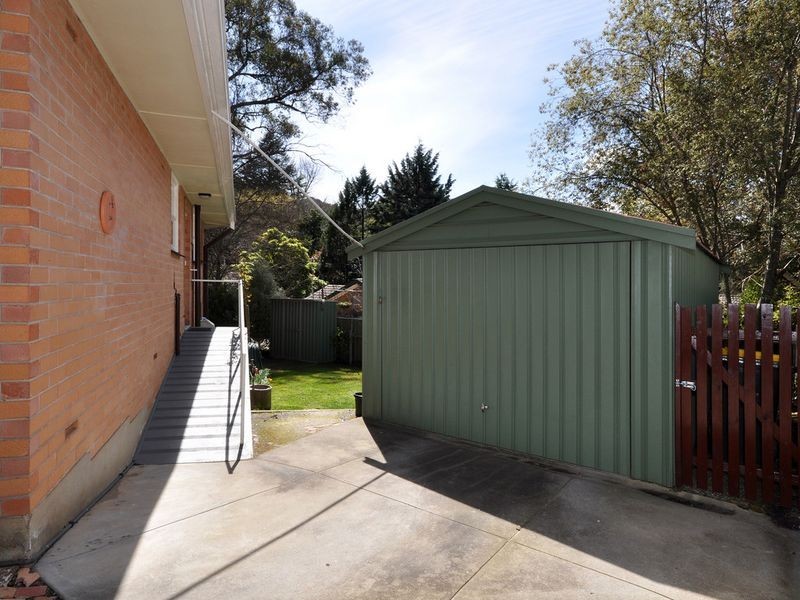 1 Old Mount Barker Road, Crafers SA 5152