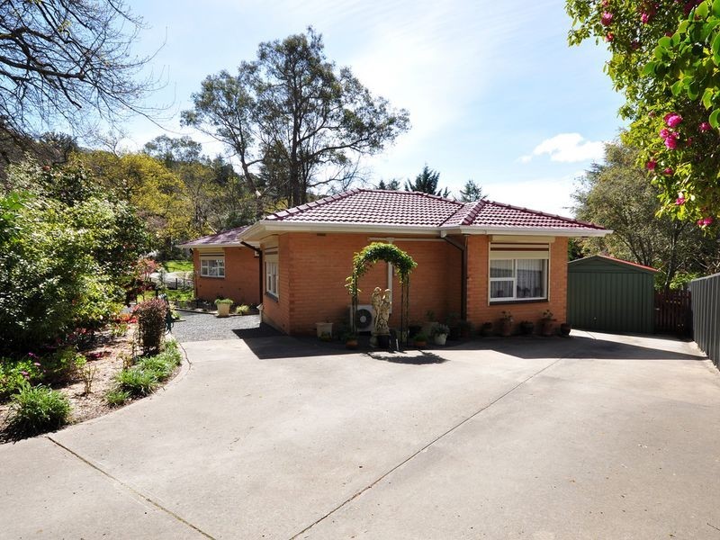 1 Old Mount Barker Road, Crafers SA 5152