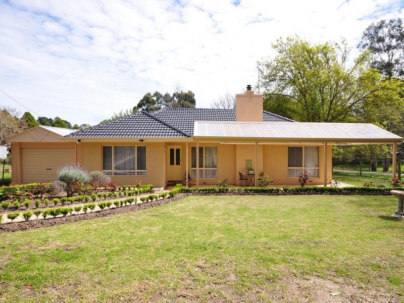 80 Cricklewood Road, Heathfield SA 5153