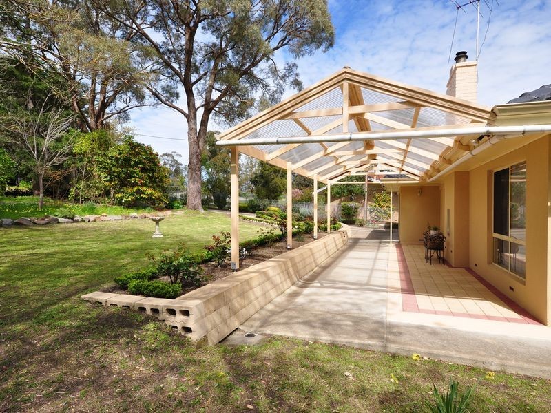 80 Cricklewood Road, Heathfield SA 5153