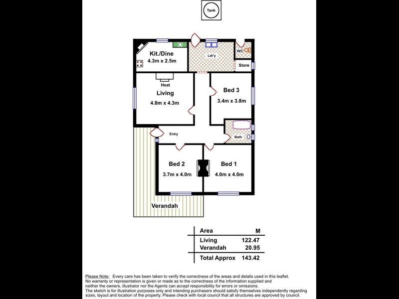 37 Da Costa Avenue, Prospect SA 5082