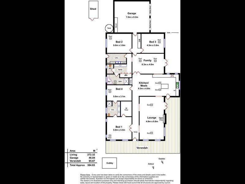 21 Piccadilly Road, Crafers SA 5152